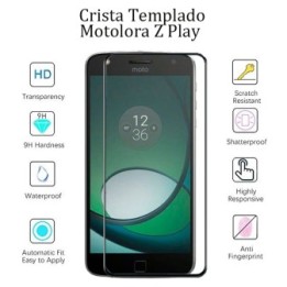 Protector De Pantalla Hidrogel Para Motorola Z Play