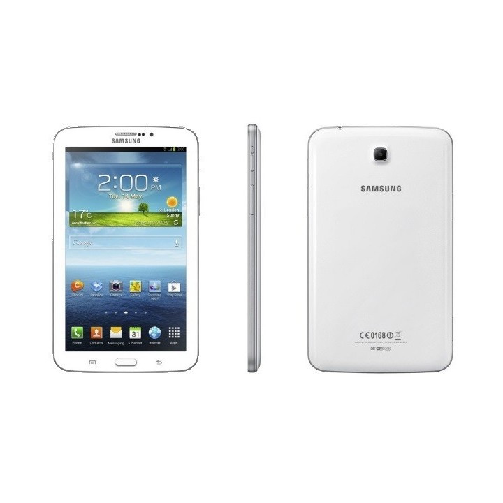 Cambiar Tactil Samsung T311