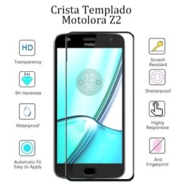 Protector De Pantalla Hidrogel Para Motorola Z2