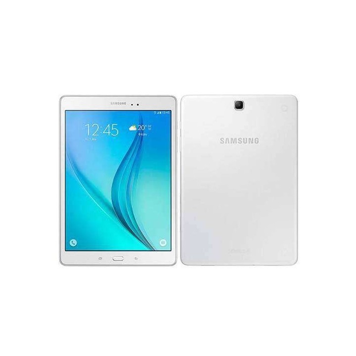 Cambiar Tactil Samsung T555