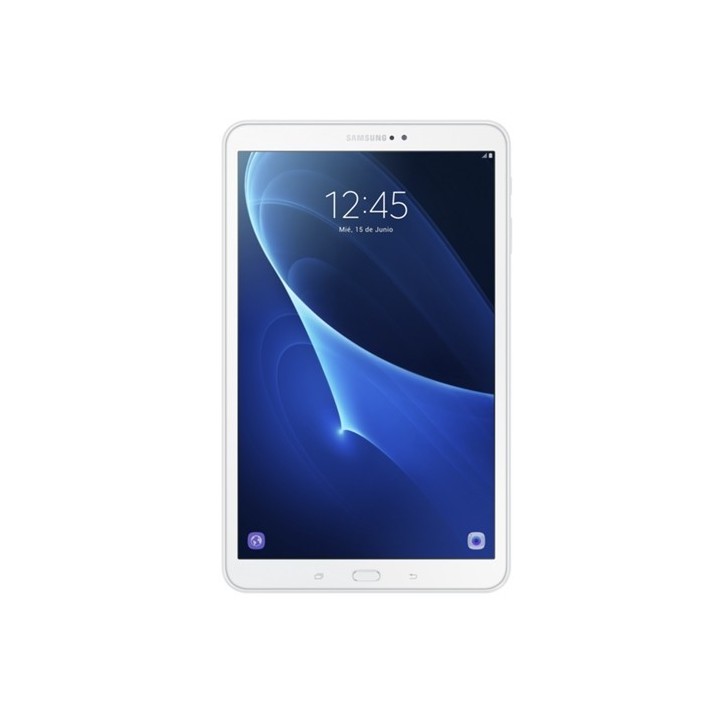 Cambiar Tactil Samsung T580