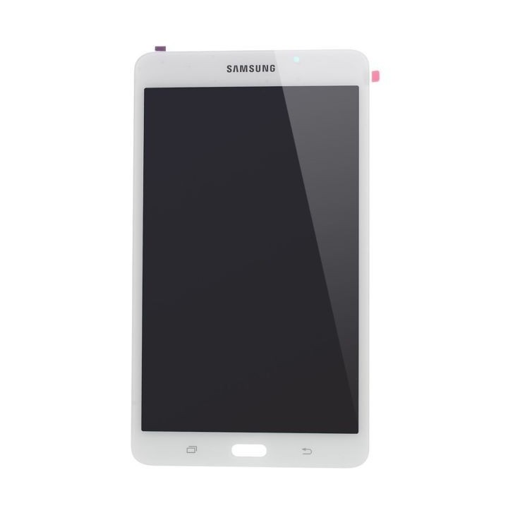 Cambiar Tactil Samsung T280
