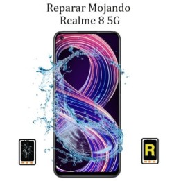 Reparar Mojado Realme 8 5G
