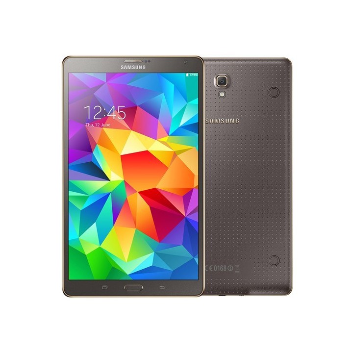 Cambiar Tactil Samsung T700