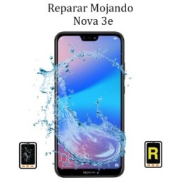 Reparar Mojado Huawei Nova 3E