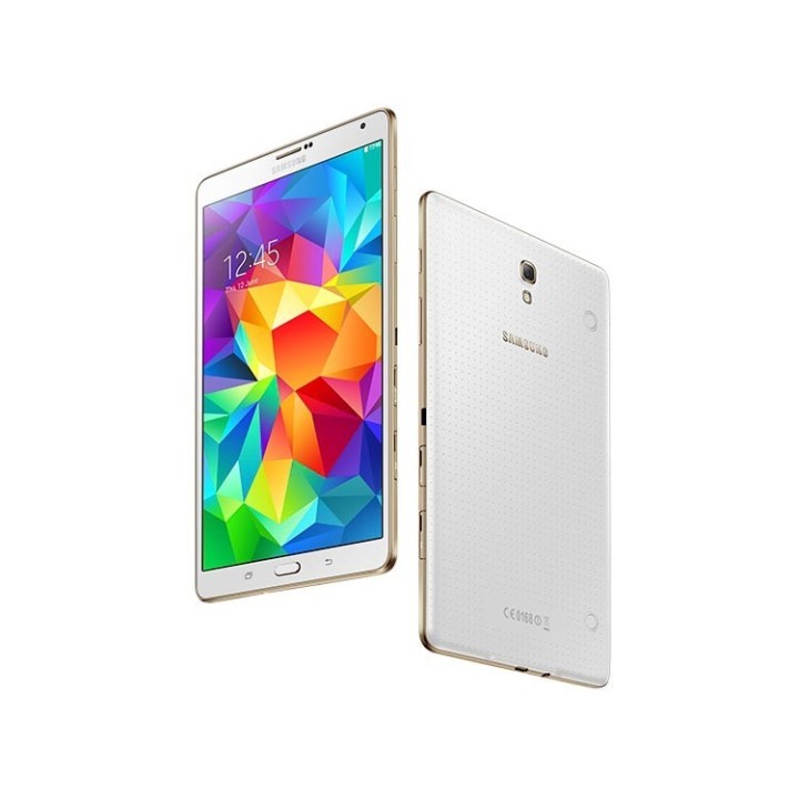 Cambiar Tactil Samsung T705