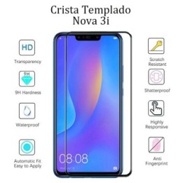 Protector De Pantalla Hidrogel Huawei Nova 3i