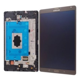 Cambiar Tactil Samsung T705