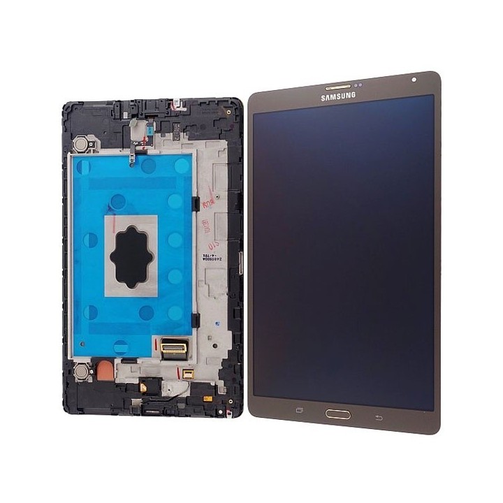 Cambiar Tactil Samsung T705