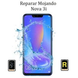 Reparar Mojado Huawei Nova 3i