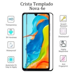 Protector De Pantalla Hidrogel Huawei Nova 4E