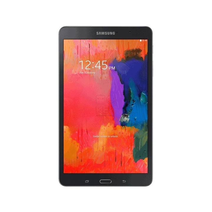 Cambiar Tactil Samsung T320