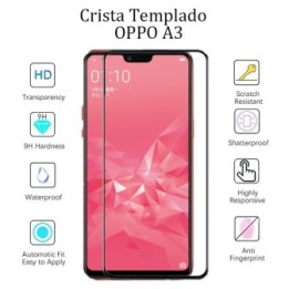 Protector De Pantalla Hidrogel Para OPPO A3