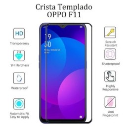 Protector De Pantalla Hidrogel Para OPPO F11
