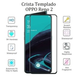 Protector De Pantalla Hidrogel Para OPPO Reno 2