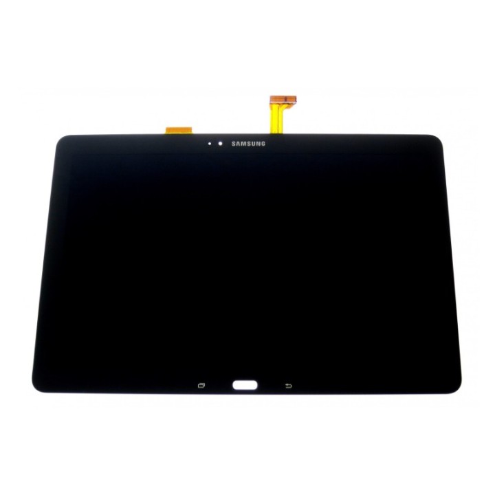 Cambiar Tactil +Pantalla Samsung P900