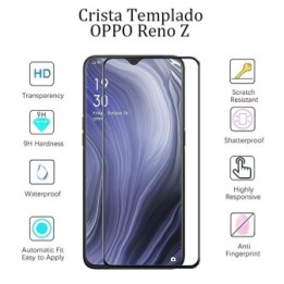 Protector De Pantalla Hidrogel Para OPPO Reno Z