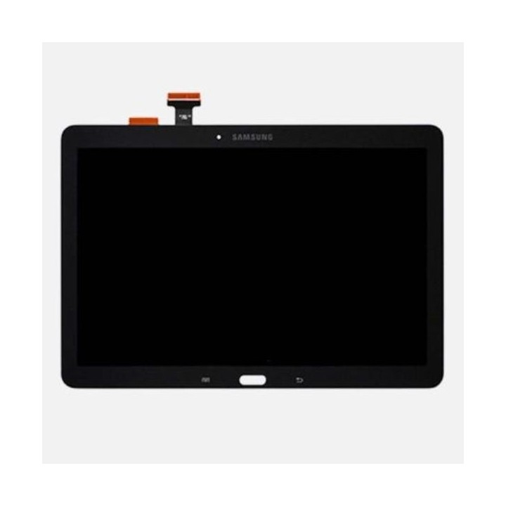 Cambiar tactil + pantalla Samsung P600