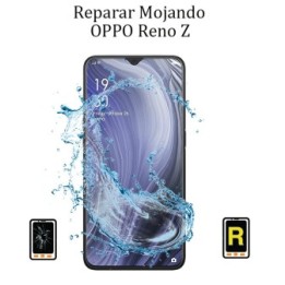Reparar Mojado OPPO Reno Z