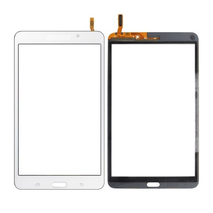 Cambiar Tactil Samsung n5100