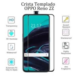 Protector De Pantalla Hidrogel Para OPPO Reno 2Z