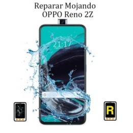 Reparar Mojado OPPO Reno 2Z