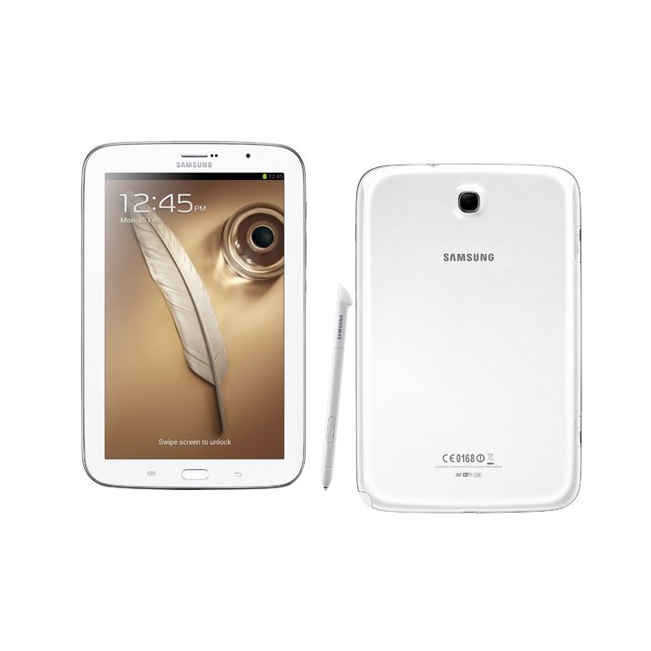 Cambiar Tactil Samsung n5100
