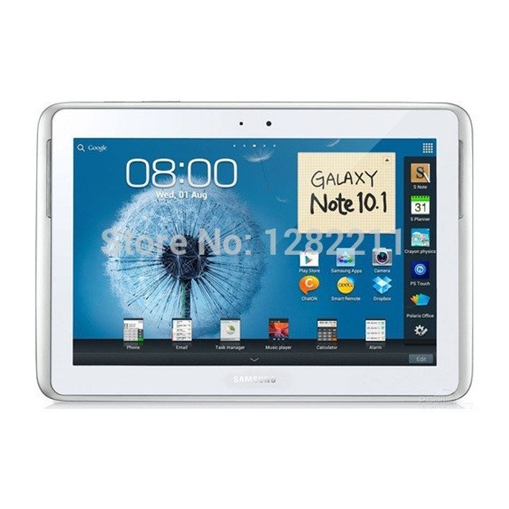 Cambiar Tactil Samsung n8000