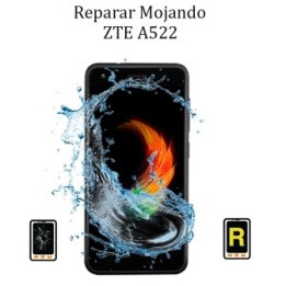 Reparar Mojado ZTE Blade A52