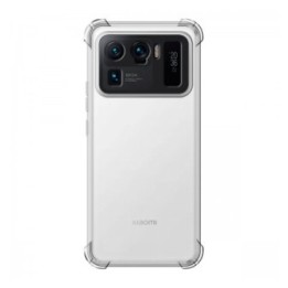 Funda Antigolpe Xiaomi Mi 11 Ultra Transparente