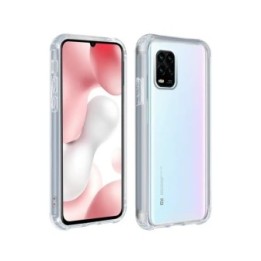 Funda Antigolpe Xiaomi Mi 10 Lite Transparente