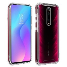 Funda Antigolpe Xiaomi Mi 9T Transparente