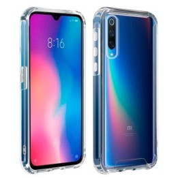 Funda Antigolpe Xiaomi Mi 9 Transparente