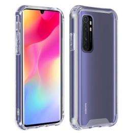Funda Antigolpe Xiaomi Mi Note 10 Lite Transparente