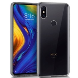 Funda Antigolpe Xiaomi Mi Mix 3 Transparente