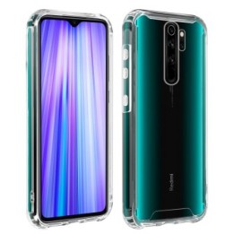 Funda Antigolpe Xiaomi Redmi Note 8 Pro Transparente