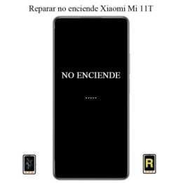 Reparar No Enciende Xiaomi Mi 11T
