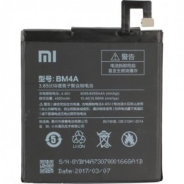 Cambiar Bateria Xiaomi Redmi Pro