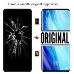 Cambiar Pantalla OPPO Reno Original