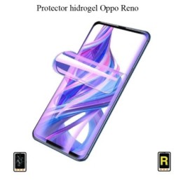 Protector Hidrogel OPPO Reno