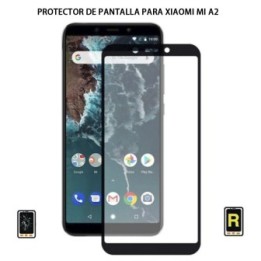 Protector De Pantalla Para Xiaomi Mi A2