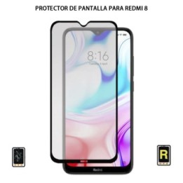 Protector De Pantalla Para Xiaomi Redmi 8