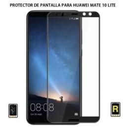Protector De Pantalla Para Huawei Mate 10 Lite