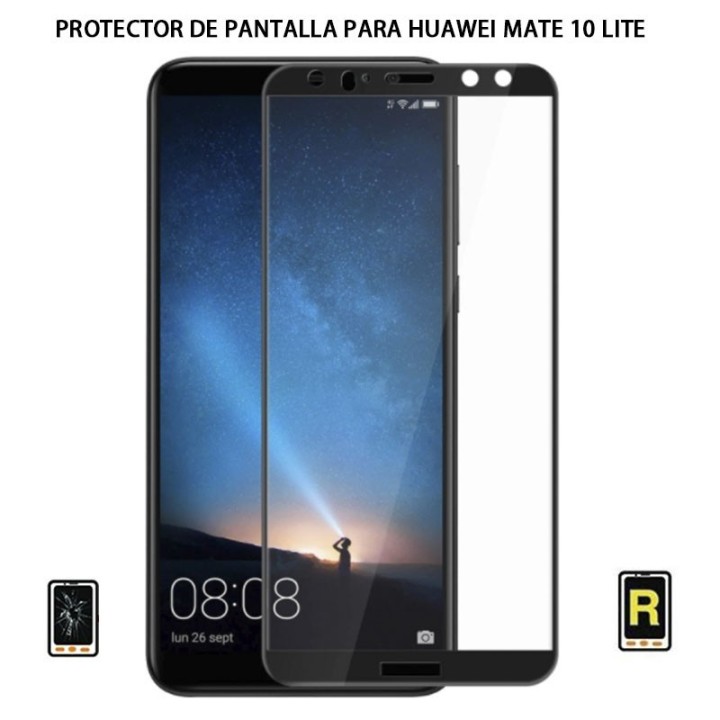 Protector De Pantalla Para Huawei Mate 10 Lite