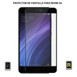 Protector De Pantalla Para Xiaomi Redmi 4A