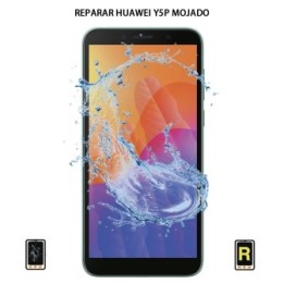 Reparar Mojado Huawei Y5P 2020