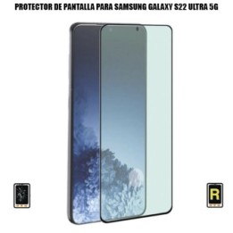 Cristal Templado Samsung Galaxy S22 Ultra 5G