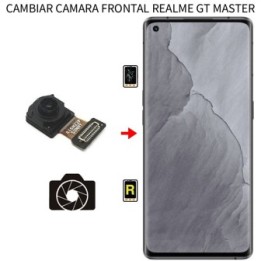 Cambiar Cámara Frontal Realme GT Master