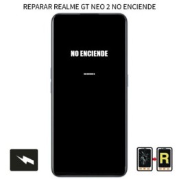 Reparar No Enciende Realme GT Neo 2