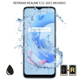 Reparar Mojado Realme C11 2021